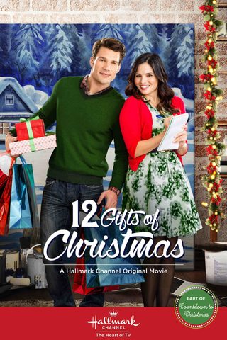 12 Gifts of Christmas still 1