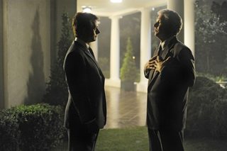 The Special Relationship still 8
