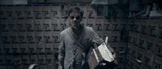 Rigor Mortis still 6