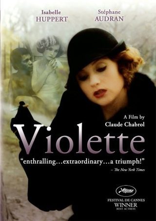 Violette still 2