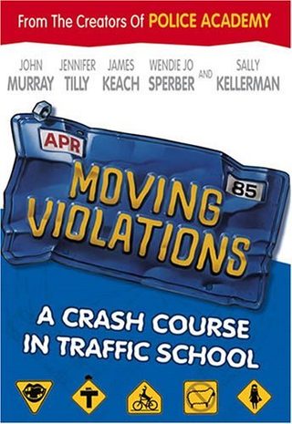 Moving Violations still 2