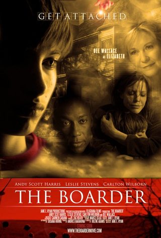 The Boarder still 3