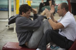 Bleed for This still 8