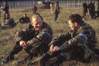 Buffalo Soldiers still 3