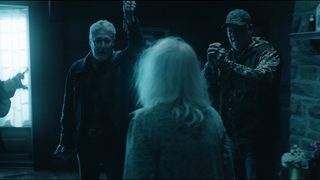 Bury the Devil still 1