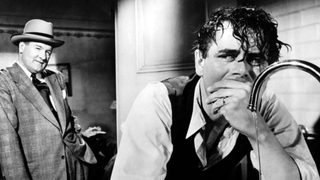 The Undercover Man still 1