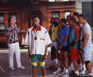 Do the Right Thing still 2