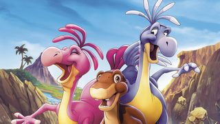 The Land Before Time XIII: The Wisdom of Friends still 2