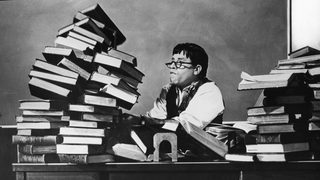 The Nutty Professor still 6