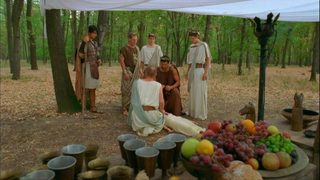 Hellhounds still 4