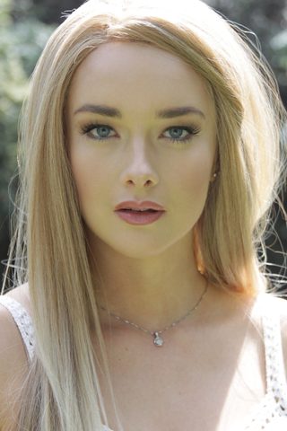 Allie MacDonald, photo 2 of 3
