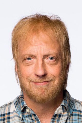 Chris Elliott, photo 2 of 3