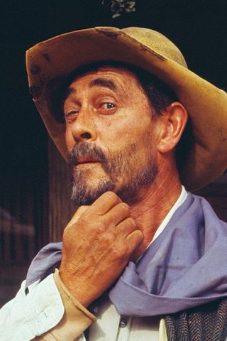 Ken Curtis, photo 1 of 3