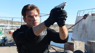 Eraser: Reborn still 2