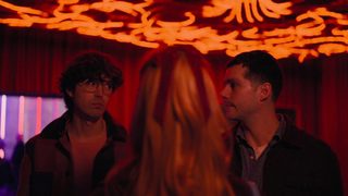 Twinless still 6