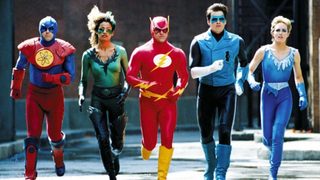 Justice League of America still 1