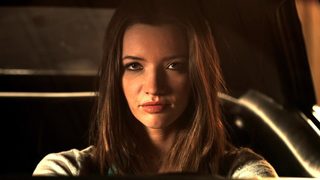 Submerged still 1