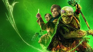 The Toxic Avenger Unrated still 2