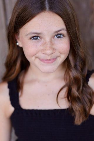 Cailey Fleming, photo 3 of 3