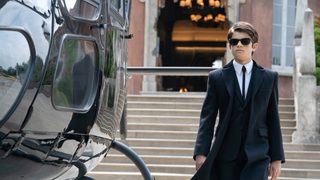 Artemis Fowl still 4