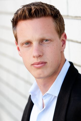 David Ellison, photo 1 of 3