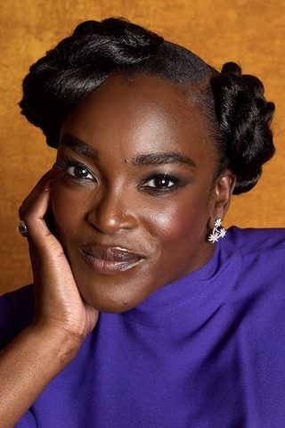 Wunmi Mosaku, photo 3 of 3