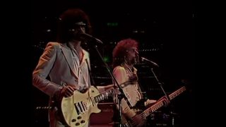 Electric Light Orchestra: Out of the Blue - Live at Wembley still 2