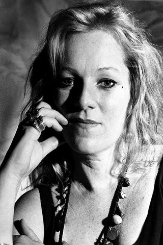 Cookie Mueller, photo 1 of 3