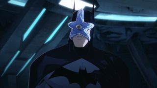 Batman and Superman: Battle of the Super Sons still 2