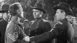 The Man from Colorado still 1