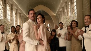 Death on the Nile still 5