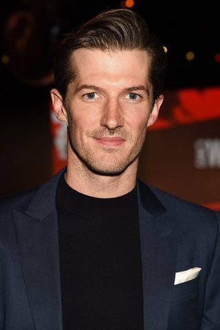 Gwilym Lee, photo 2 of 3