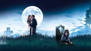 Burying the Ex still 1