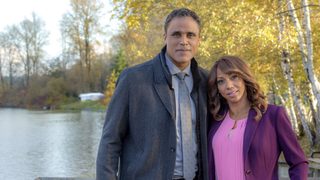 Morning Show Mysteries: Mortal Mishaps still 7