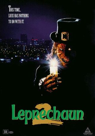 Leprechaun 2 still 4
