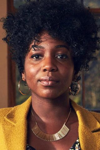 Tamara Lawrance, photo 1 of 3