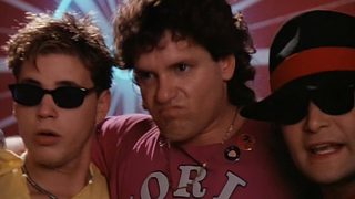 National Lampoon's Last Resort still 4