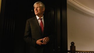 Norman: The Moderate Rise and Tragic Fall of a New York Fixer still 3