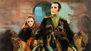 The Eagle still 2