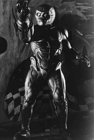Star Kid still 3