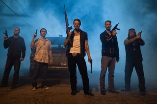 Bad Country still 3