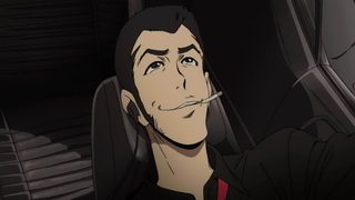 Lupin the Third: Fujiko's Lie still 4