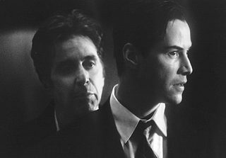 The Devil's Advocate still 1
