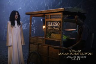Suzzanna: Malam Jumat Kliwon still 3
