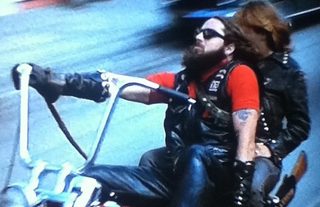 Hell's Angels '69 still 1