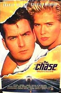 The Chase still 5