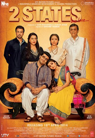 2 States still 5