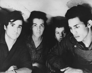 The Battle of Algiers still 2