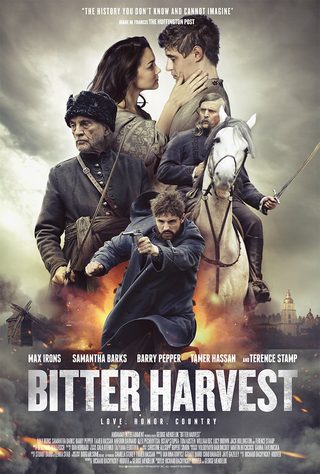 Bitter Harvest still 3