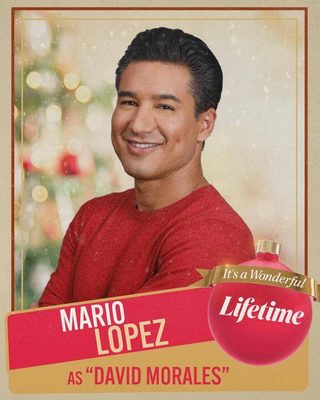 Feliz NaviDAD still 8